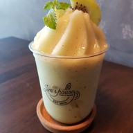 เมนูของร้าน Jim's house cafe& space Soi Ekkachai 130