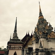 บรรยากาศ วัดถ้ำสิงขร