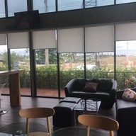 บรรยากาศ ,Comma Cafe COMPEQ (Thailand)