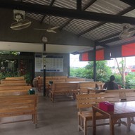 บรรยากาศ ,Comma Cafe COMPEQ (Thailand)