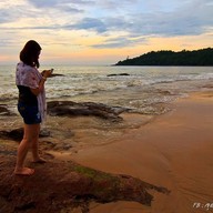หาดเขาหลัก