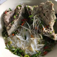 เมนูของร้าน นิดเล้งแซ่บแซ่บ