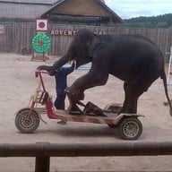 Huahin Safari & Adventure Park