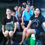 สปาโคลนร้อนคลองมะรุ่ย