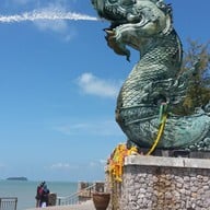 บรรยากาศ หัวพญานาค