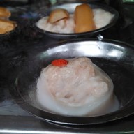 ร้านมดแดงติ่มซำ