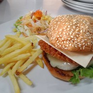 สเต็กสีส้ม