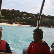 เกาะลันตา