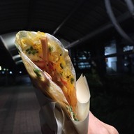 เมนูของร้าน งอน หลัม อัน คง