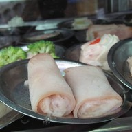 ร้านมดแดงติ่มซำ