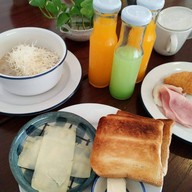 โลลิโก้รีสอร์ทหัวหิน