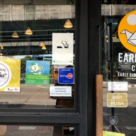 Early Bite Cafe