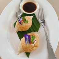 เมนูของร้าน บ้านสุริยาศัย