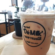 De Cafe สถานีอารมณ์ดี