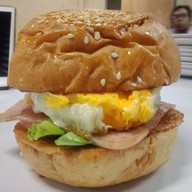 สเต็กสีส้ม