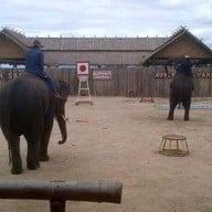 Huahin Safari & Adventure Park