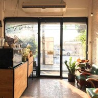 Bridge Cafe & Art Space