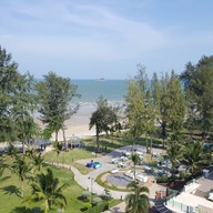 สถานพักฟื้นและพักผ่อนกองทัพบก สวนสนประดิพัทธ์ 1