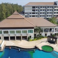 สถานพักฟื้นและพักผ่อนกองทัพบก สวนสนประดิพัทธ์ 1