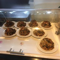 Din Tai Fung Paragon