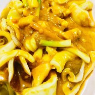 เมนูของร้าน ครัวคุณตุ่ม -