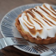 เมนูของร้าน The Coco House
