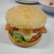 เมนูของร้าน สเต็กสีส้ม