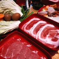 เมนูของร้าน ไท่ ชาบูเนะ