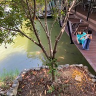 บรรยากาศ เตี๋ยวเนื้อตุ๋น by noodle house