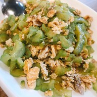 เมนูของร้าน สนั่นอาหารทะเล ตลาด อตก (ติดประตู4)