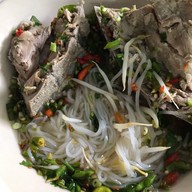 เมนูของร้าน นิดเล้งแซ่บแซ่บ