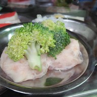 ร้านมดแดงติ่มซำ