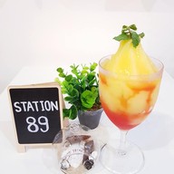 station 89 (Coffee Tea and juice)