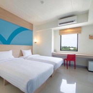 Hop Inn Hatyai