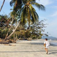 Koh Mook de Tara Beach resort