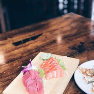 เมนูของร้าน Xin Japanese Restaurant