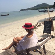 Koh Mook de Tara Beach resort