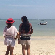 Koh Mook de Tara Beach resort