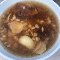 เมนูของร้าน บัวลอยแต้จิ๋ว นครปฐมและมหาชัย เจ้าอื่นเลียนแบบ!