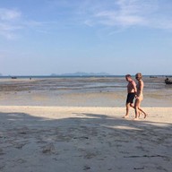 Koh Mook de Tara Beach resort