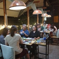 ตลาด Groove market