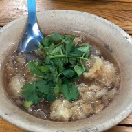 หูฉลามสำโรง