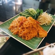 เมนูของร้าน หนองคายป้าสุ สาขากัลปพฤกษ์ The City Connect