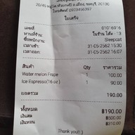 (ปิดปรับปรุง)Sleepcat Cafe'