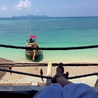 Koh Mook de Tara Beach resort
