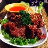 ตลาด Groove market