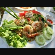 Klong Koo Restaurant คลองคู่