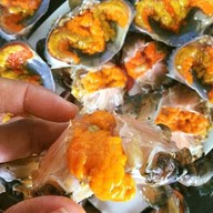 ปูไข่ดอง ทะเลแซ่บ สาขาพระราม5 พระราม5