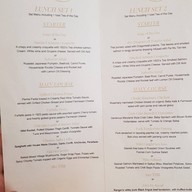 1823 Tea Lounge by Ronnefeldt Gaysorn Village