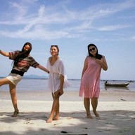 Koh Mook de Tara Beach resort